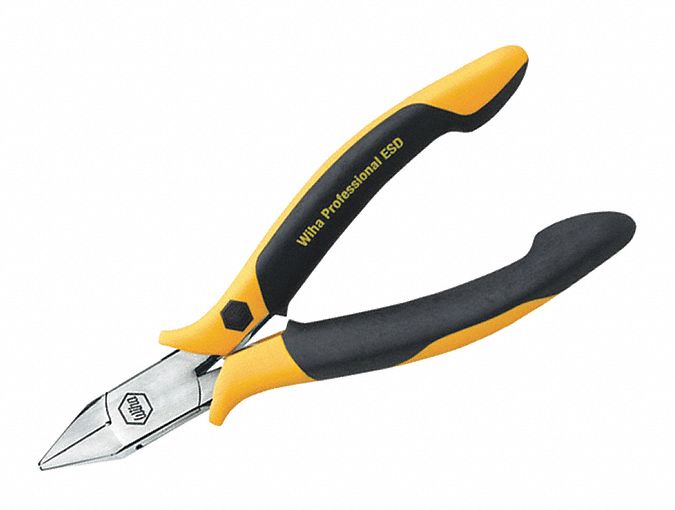 Tapered Cutters Precision