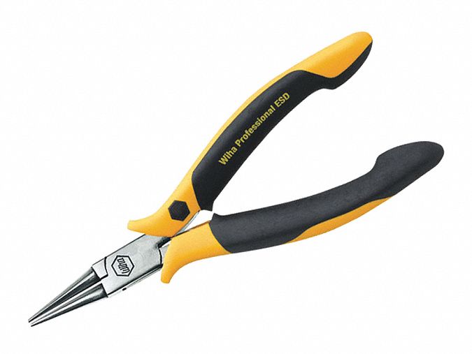 4.75In. Safe Pliers,