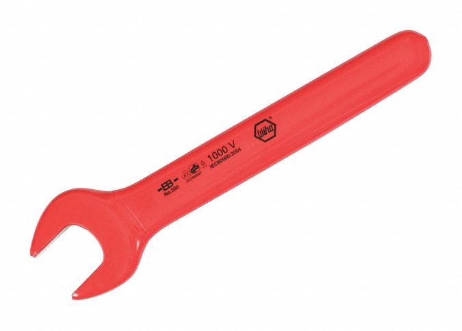 Insulated Wrenches 7/16