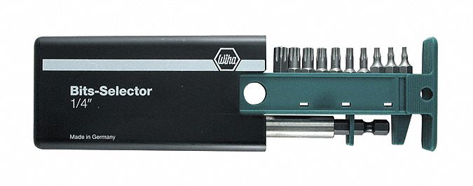 Includes Magnetic Holder