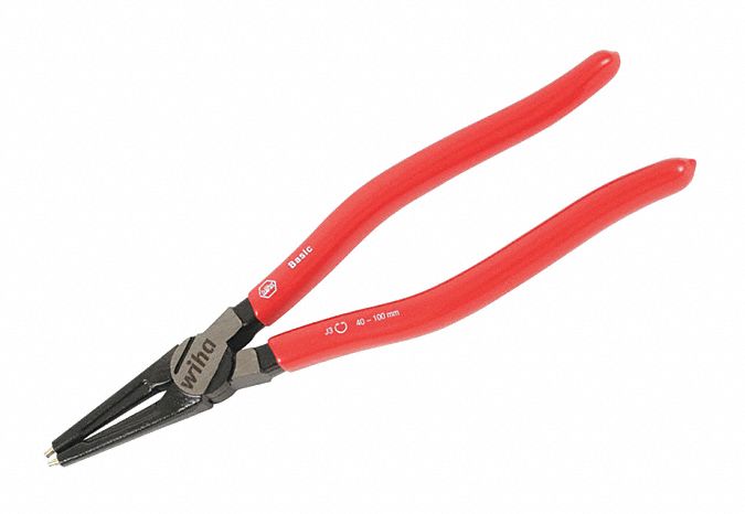 1-1/2In. 4In. Straight