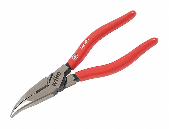 Long Nose Plier