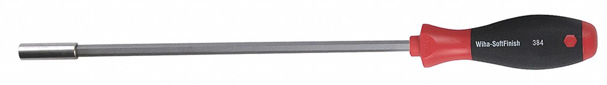 1/4In. X 300Mm Bit Holding Screwdriver