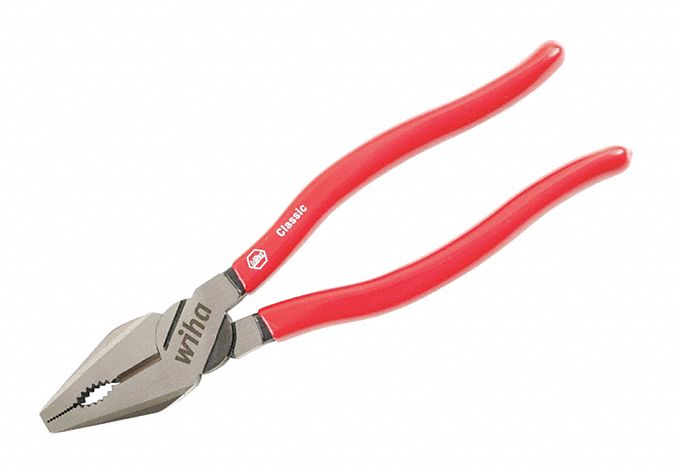 6.5In. Combination Pliers