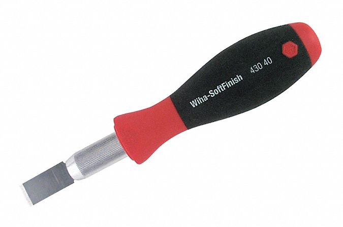 Universal Razor Edged