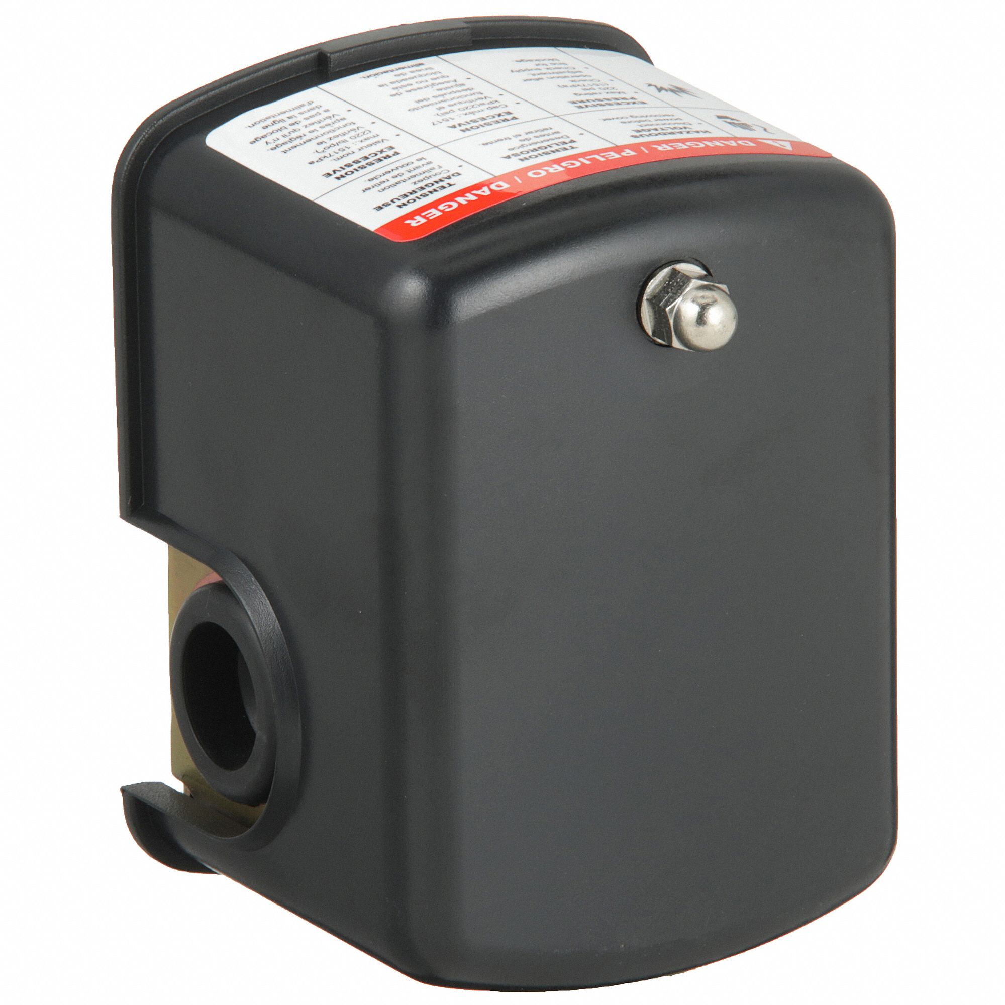 Switch: Mfr No 020346