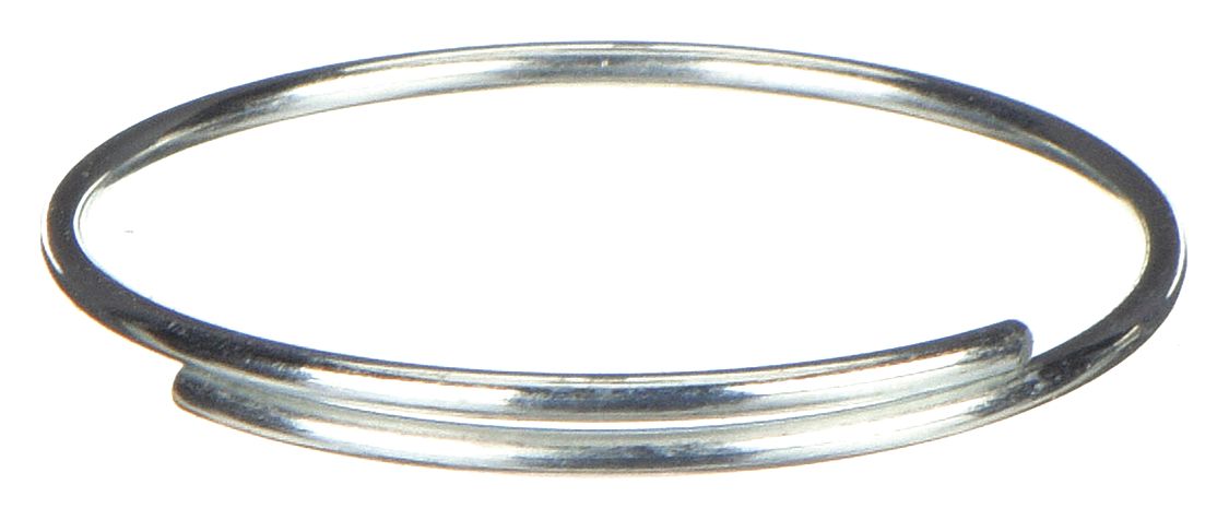 ANNEAU CLES ANNEAU BRISE 1000/PQ