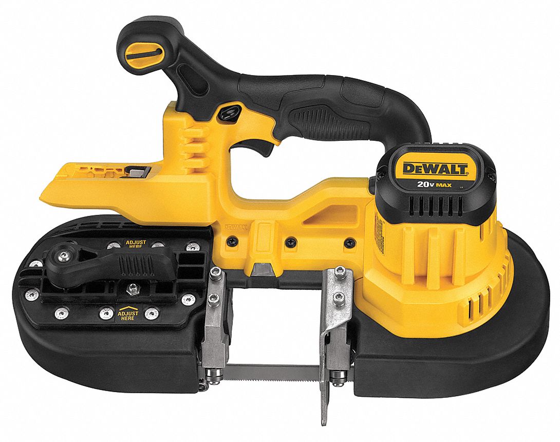 dewalt cordless tools