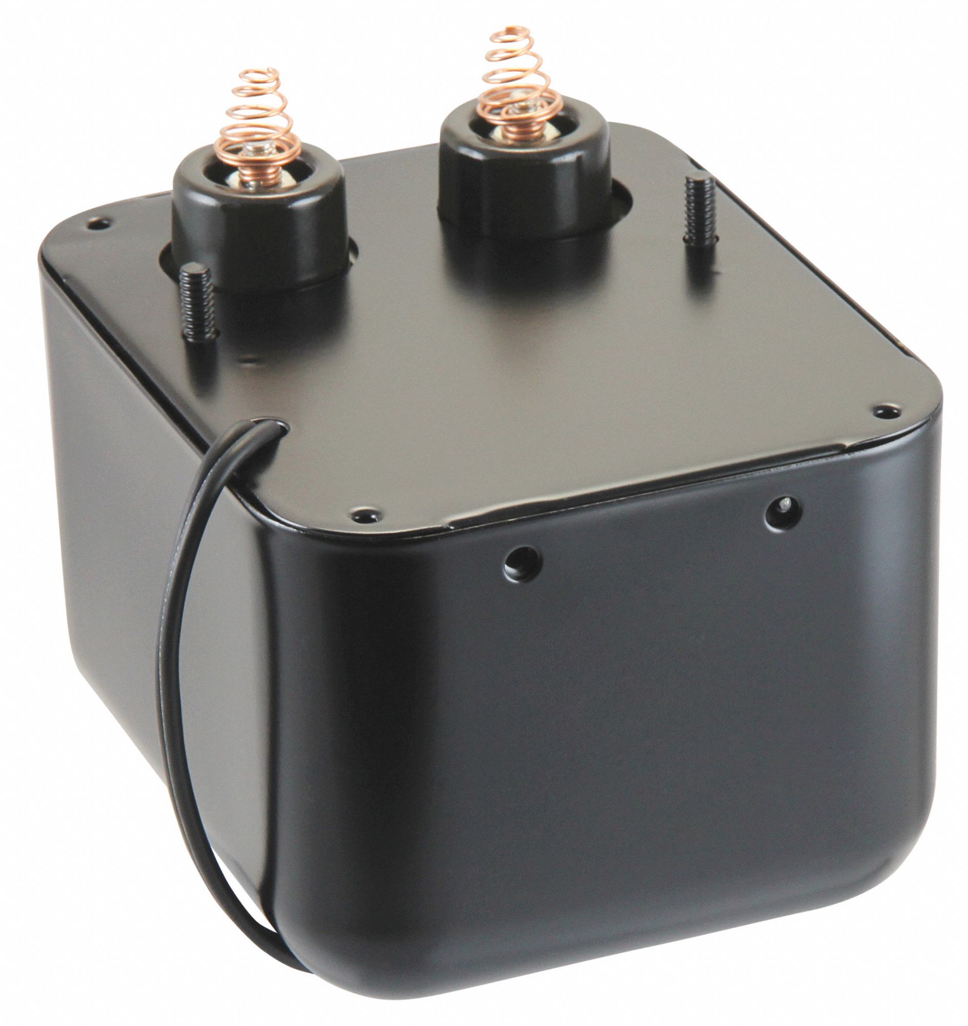 ALLANSON Hot Water and Steam Boiler Burner Ignition Transformer Oil