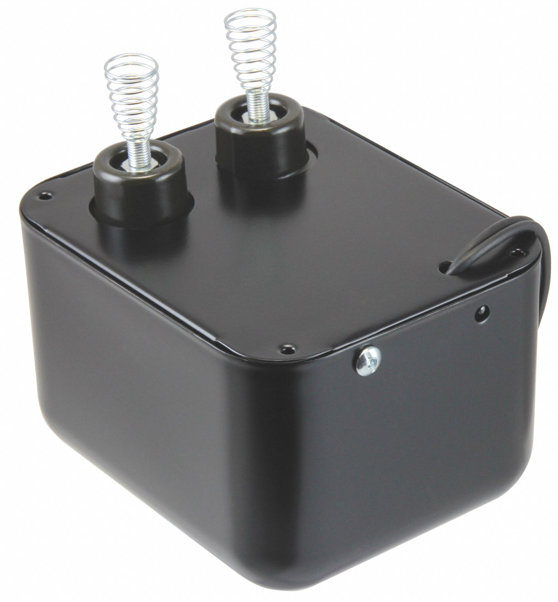 ALLANSON Hot Water and Steam Boiler Burner Ignition Transformer Oil