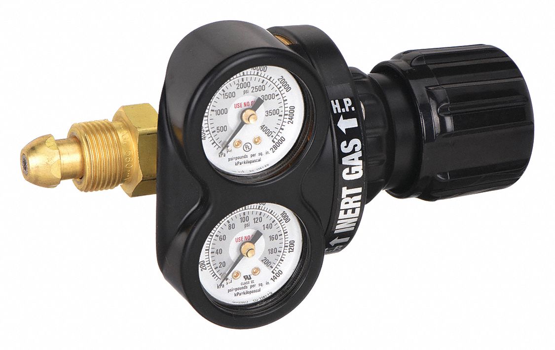 Gas Regulator Grainger