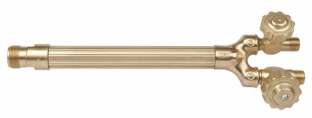 VICTOR HD 310C Oxy-Fuel Torch Handle