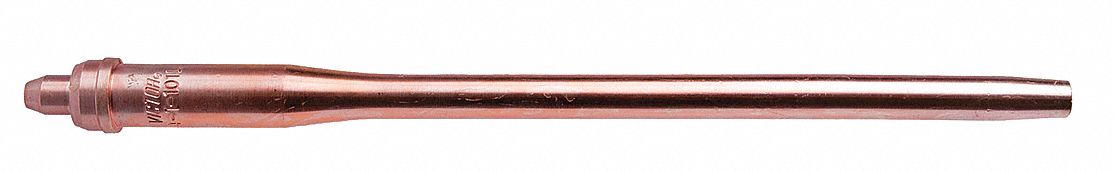 Victor Series 1-101-L Size 6 Cutting Tip