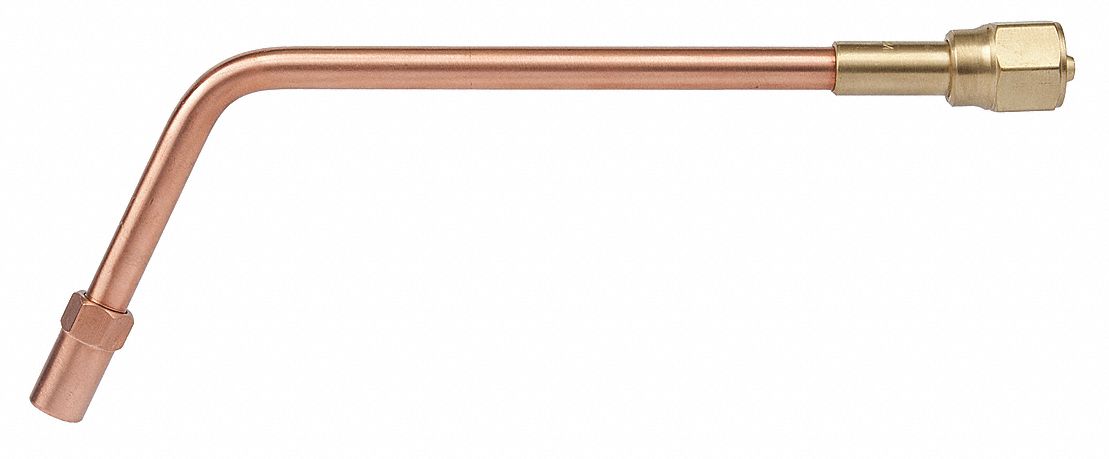 Victor Style 8-MFN-1 Heating Tip Rosebud LP, Propane Or Natural Gas – ATL Welding Supply