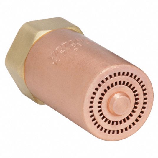 VICTOR, 55 Series, Size 15, Tip Accessory - 25DW26|0311-0231