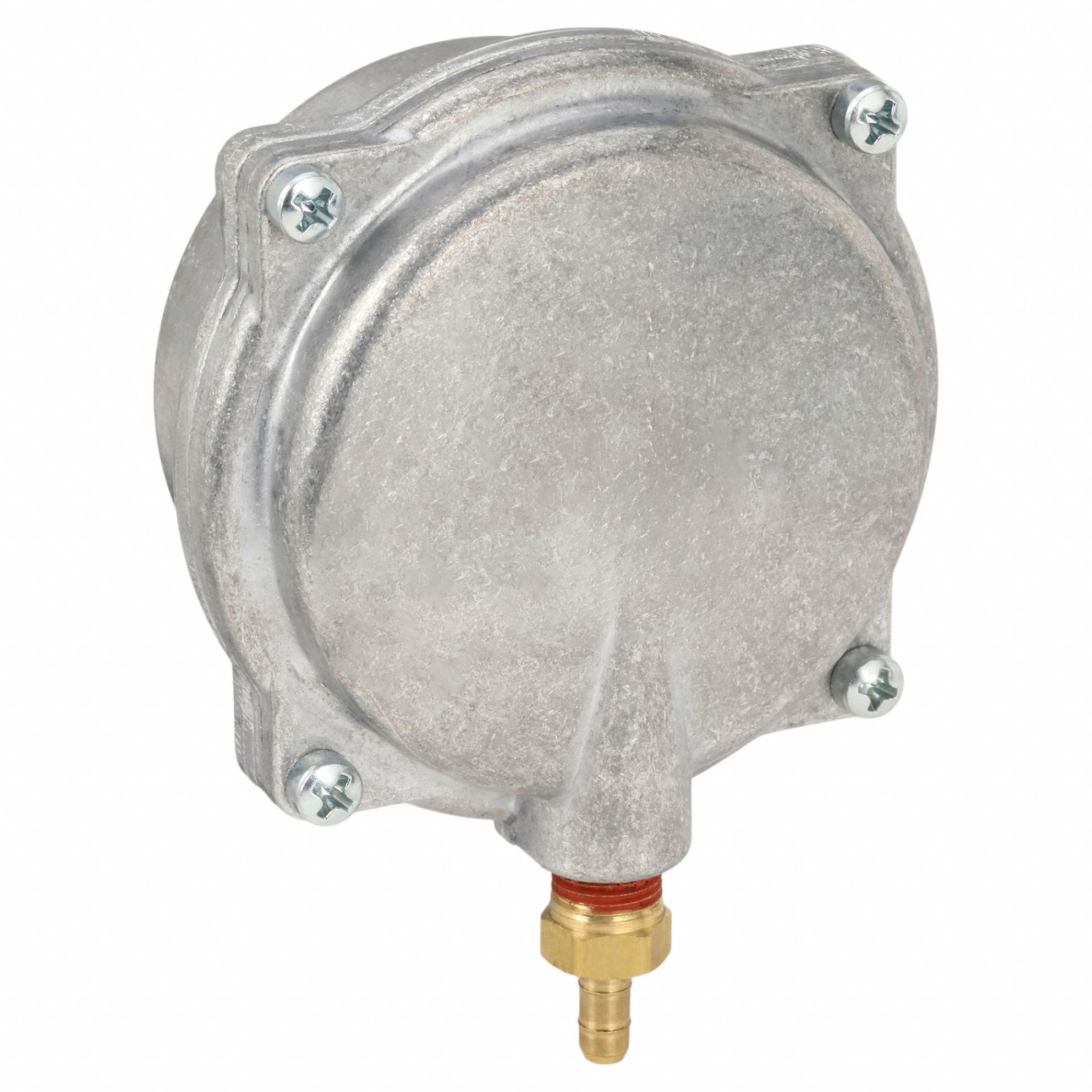 Terminal Unit Valves