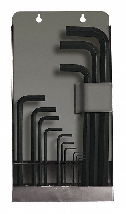 KIT BALLDRIVER 13PC 1.27 TO 17MM
