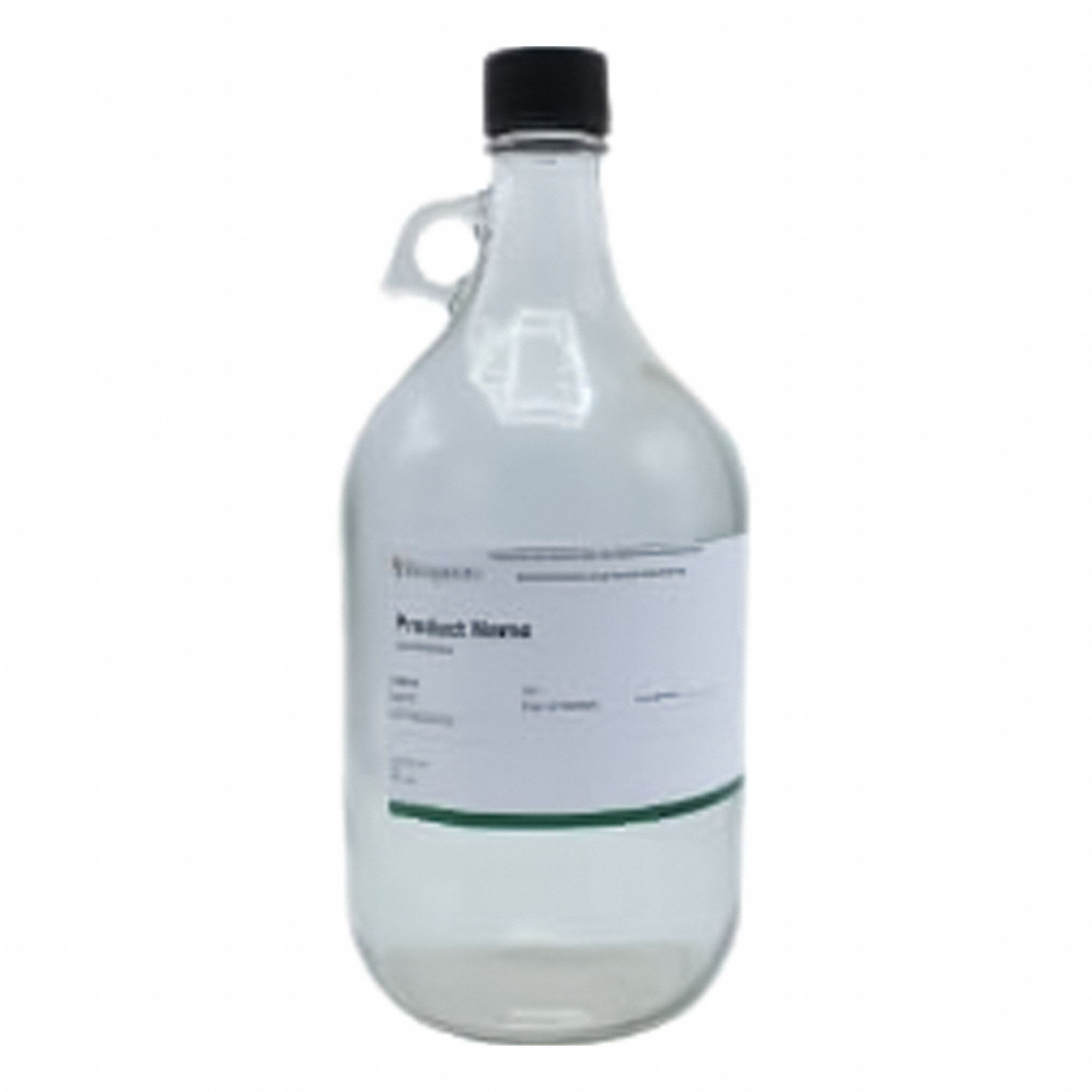 Chloroform: ACS Reagent, 2.5 L, 67-66-3, <gt/>99% Concentration, Reagent, Liquid, Bottle, Clear Glas