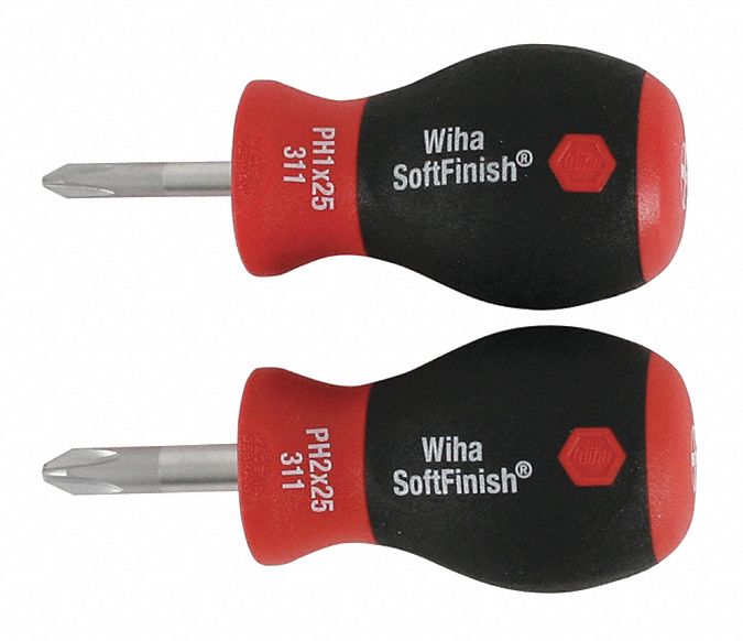 Stubby Phillips 2Pc Set