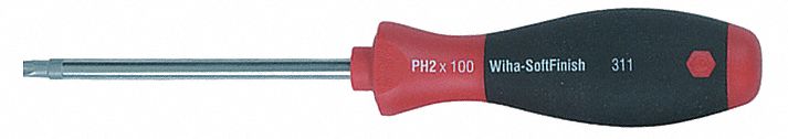 No.2 300Mm Phillips
