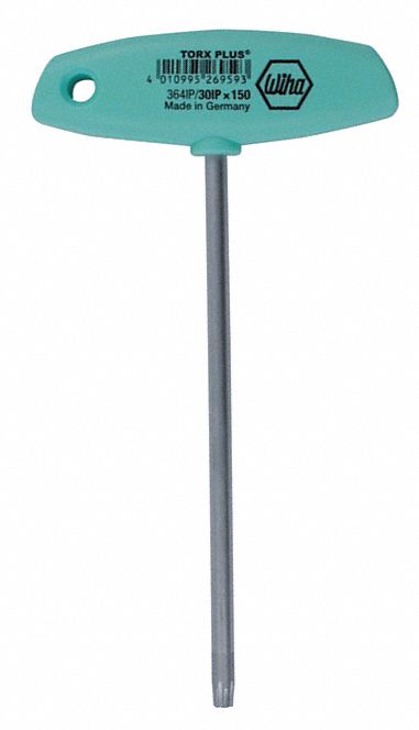 Torx Handle Ip25:
