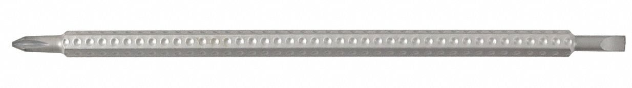 Wiha 28109 Slot/Phillips 1 Scr/Bit