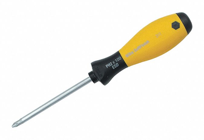 Softfinish Phillips Driver