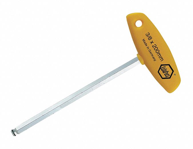 3/16In. 6In. Magicring