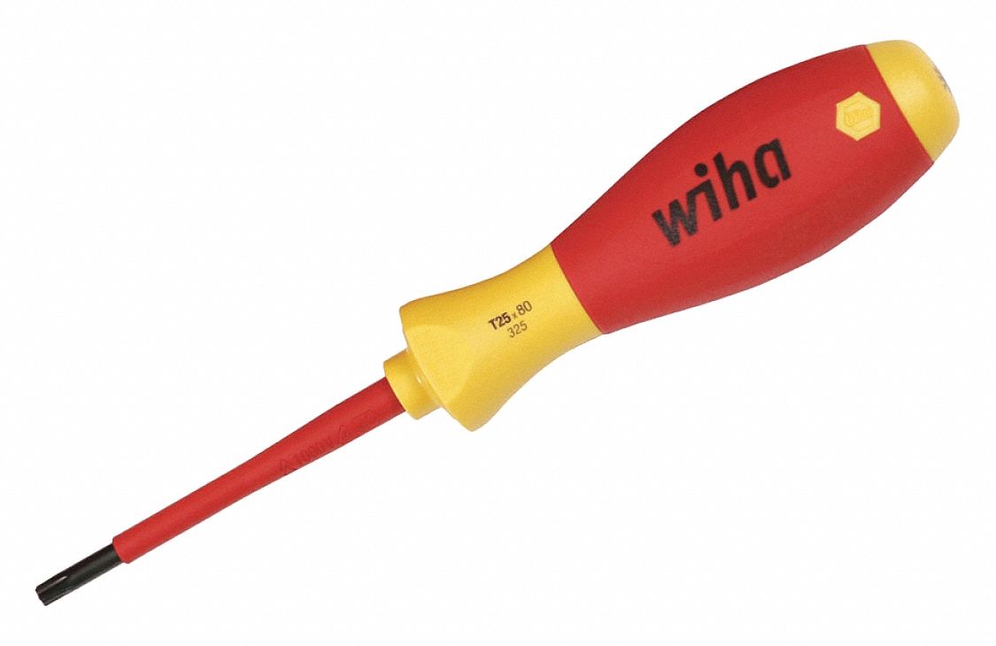 60Mm Torx Softfinish