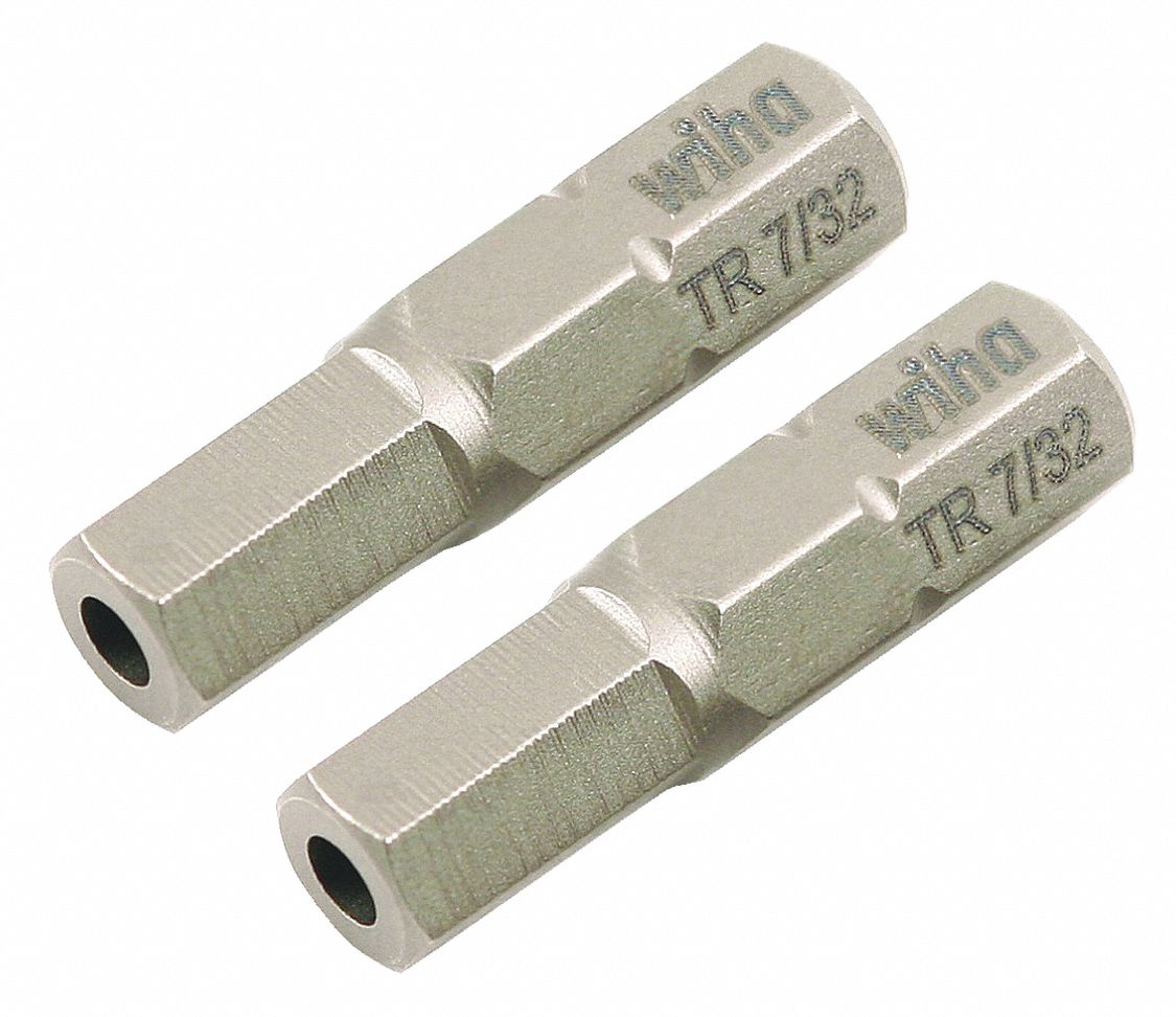 In.Bit Security Hex 7/32