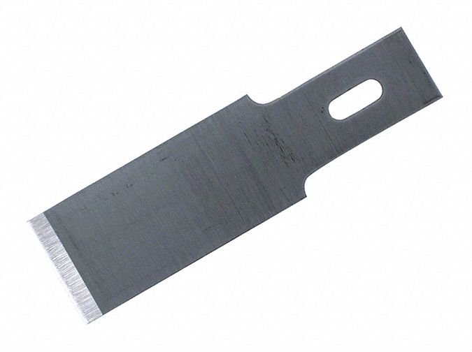 No.18 Replacement Blades,