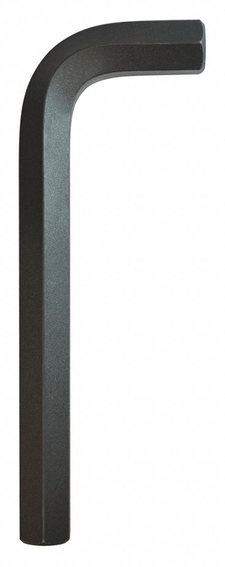 KEY HEX STRAIGHT SAE 7/8