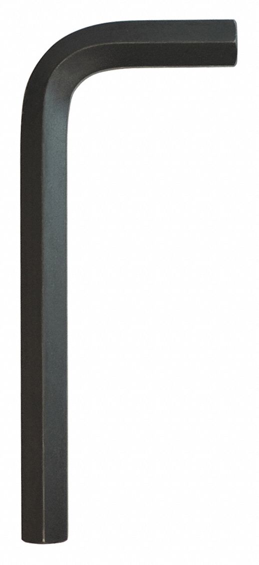 CLE HEX BRAS COURT 12 MM