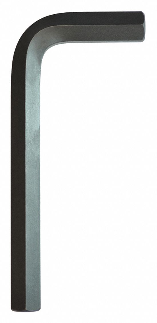 KEY HEX SHORT ARM 27MM