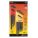 HEX KEY SET, METRIC AND SAE, LONG, 22 PIECES, BLACK OXIDE, 1 TIP, 2 27/32 IN TO 6 23/32
