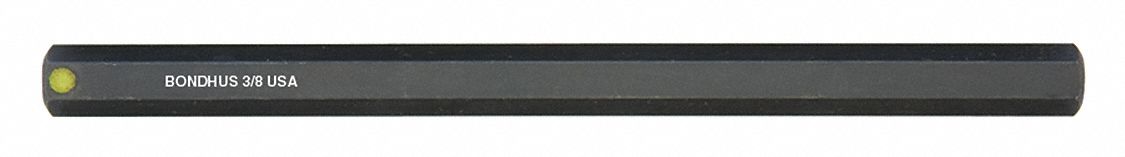Insert Bit, 3/8",