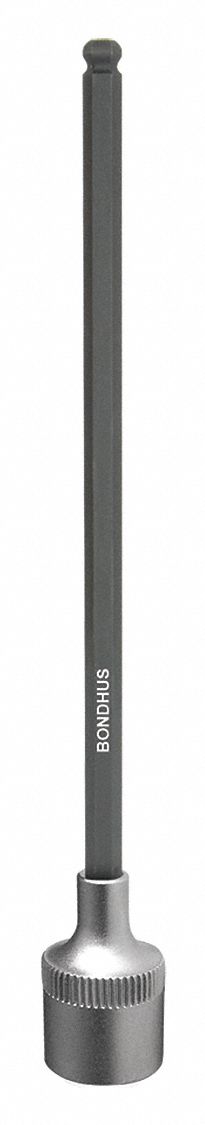 Prohold Ball Bit 6In 1/2In