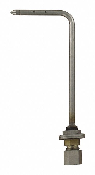 Static Pressure Fitting