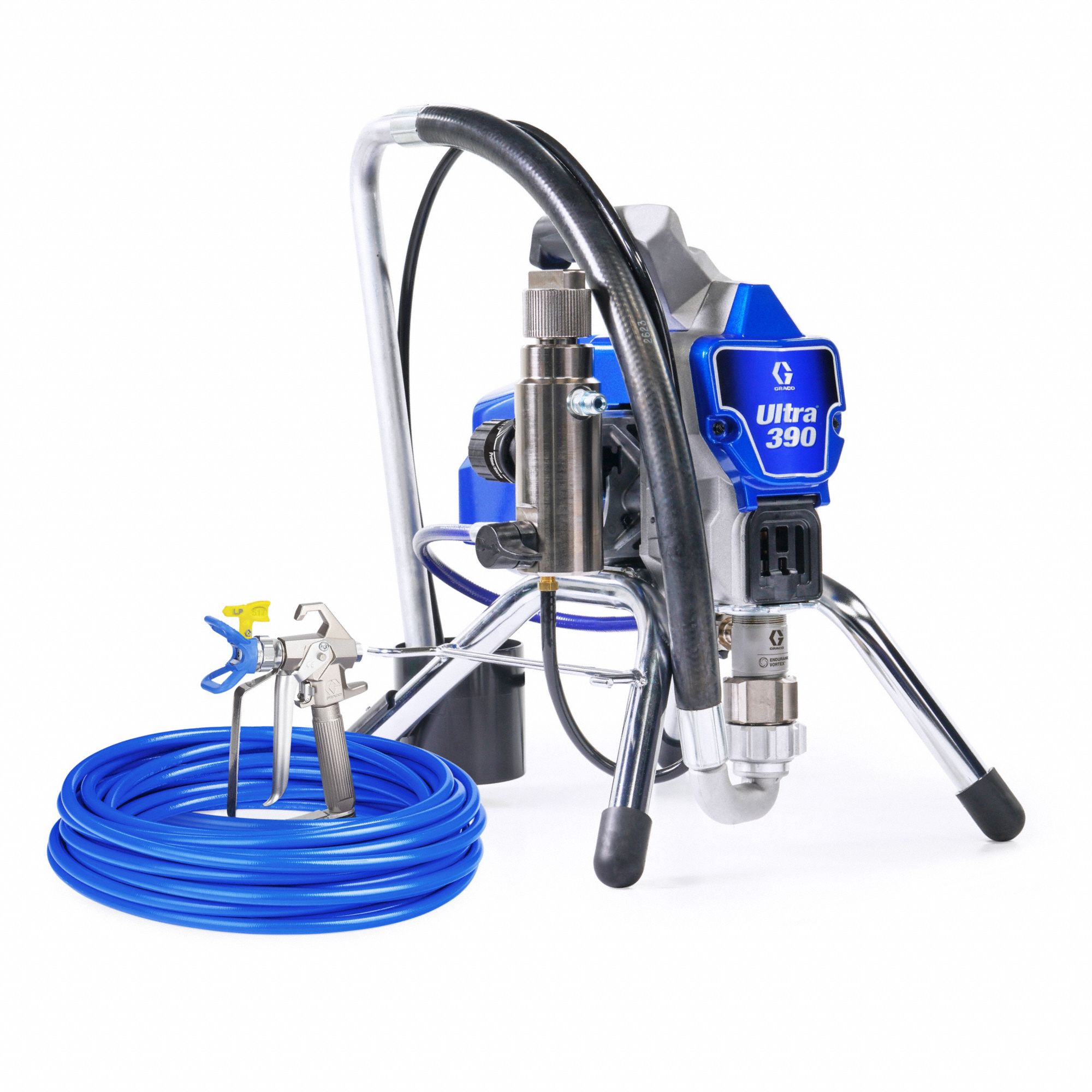 SPRAYER 390 ULTRA STAND