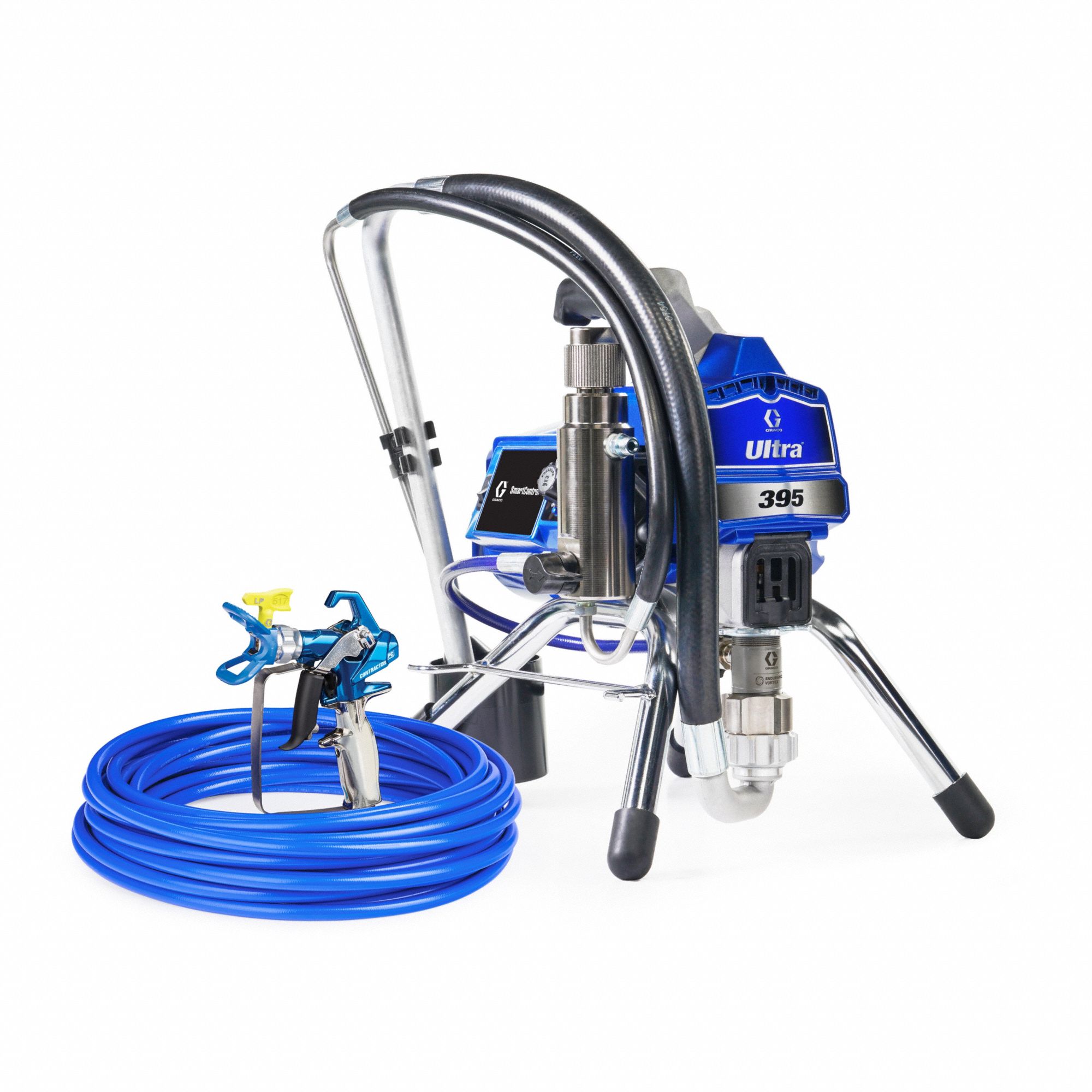 SPRAYER 395 ULTRA STAND
