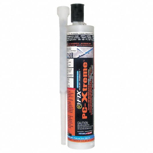 Geist. Leather Filler PRO, For repairing cracks, scratches, tears, holes &  scuff damage, 20 ml / 0.7 fl.oz