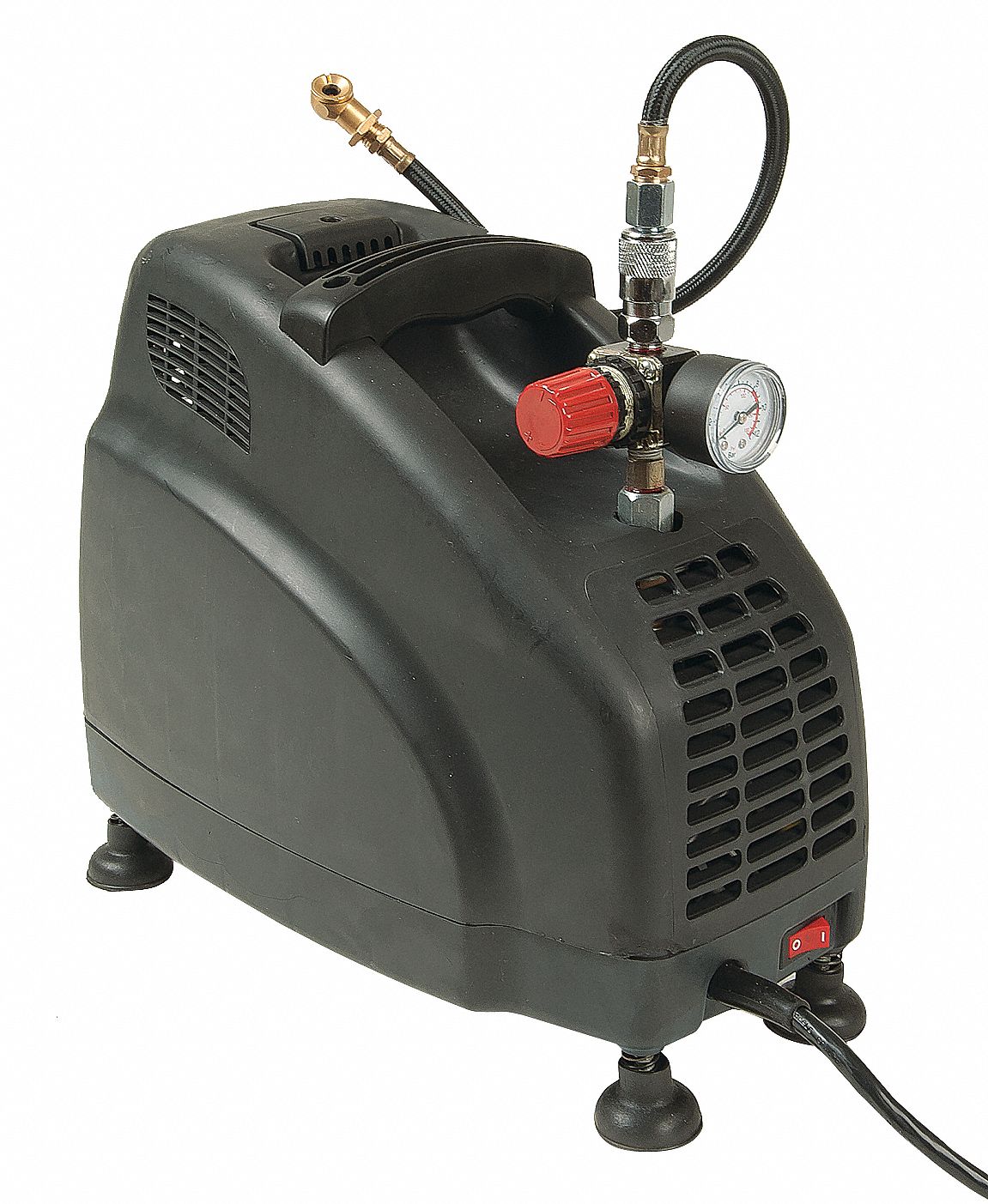 120v tire compressor