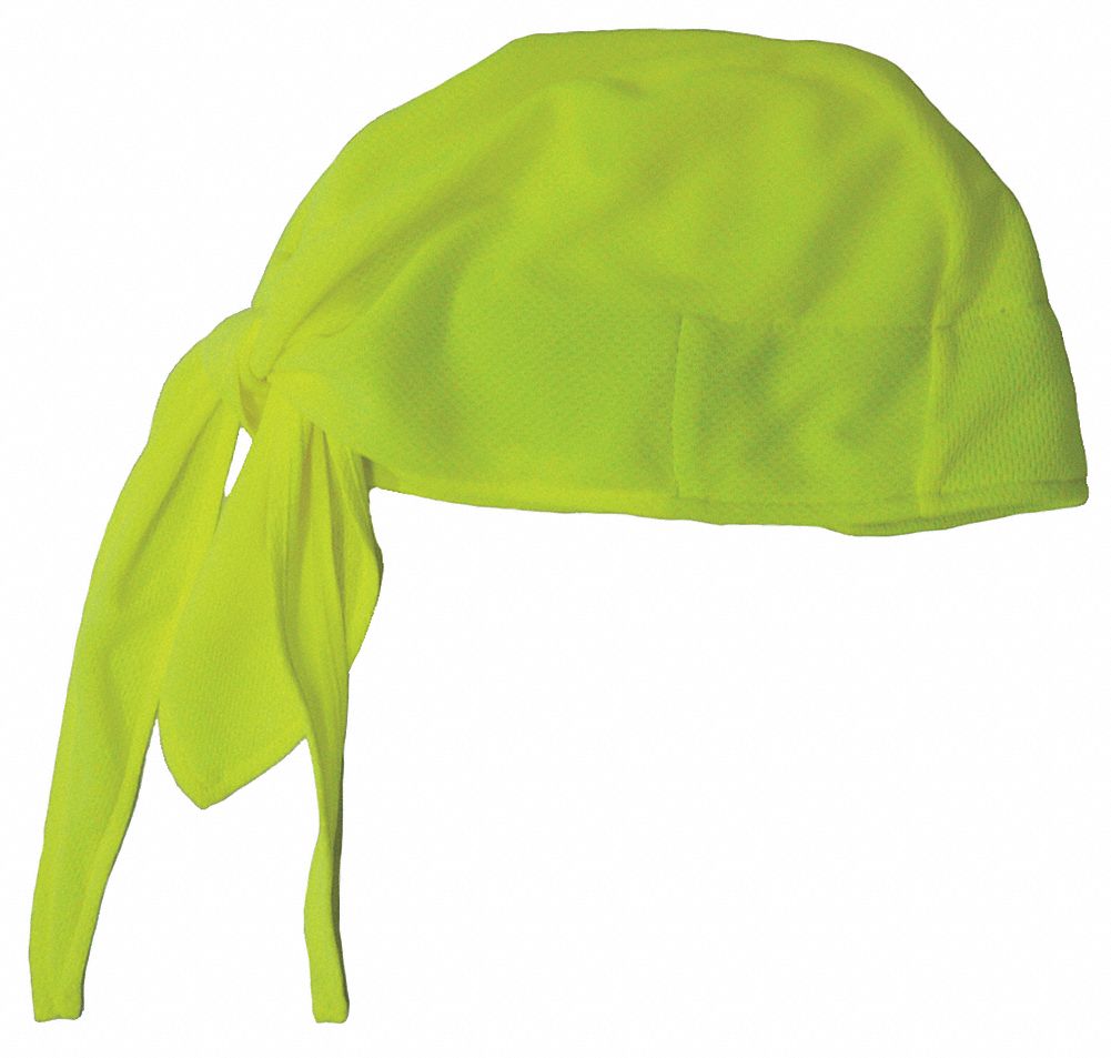 High-Performance Dew Rag - Grainger