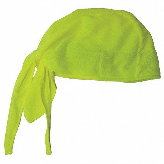 High-Performance Dew Rag - Grainger