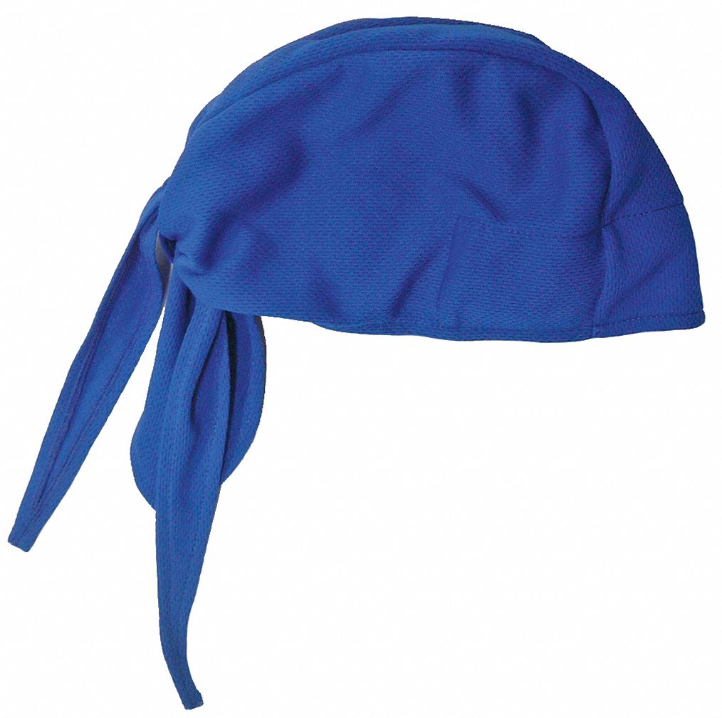 High-Performance Dew Rag - Grainger