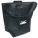 RESPIRATOR BAG, POLYESTER, BLACK, 10 X 10 X 8¼ X 4⅛ IN, FOR FULL-FACE RESPIRATORS