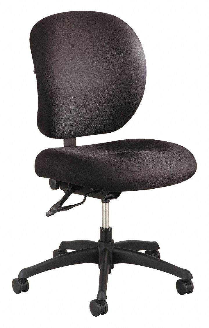 25FG01 - Alday 24/7 Task Chair