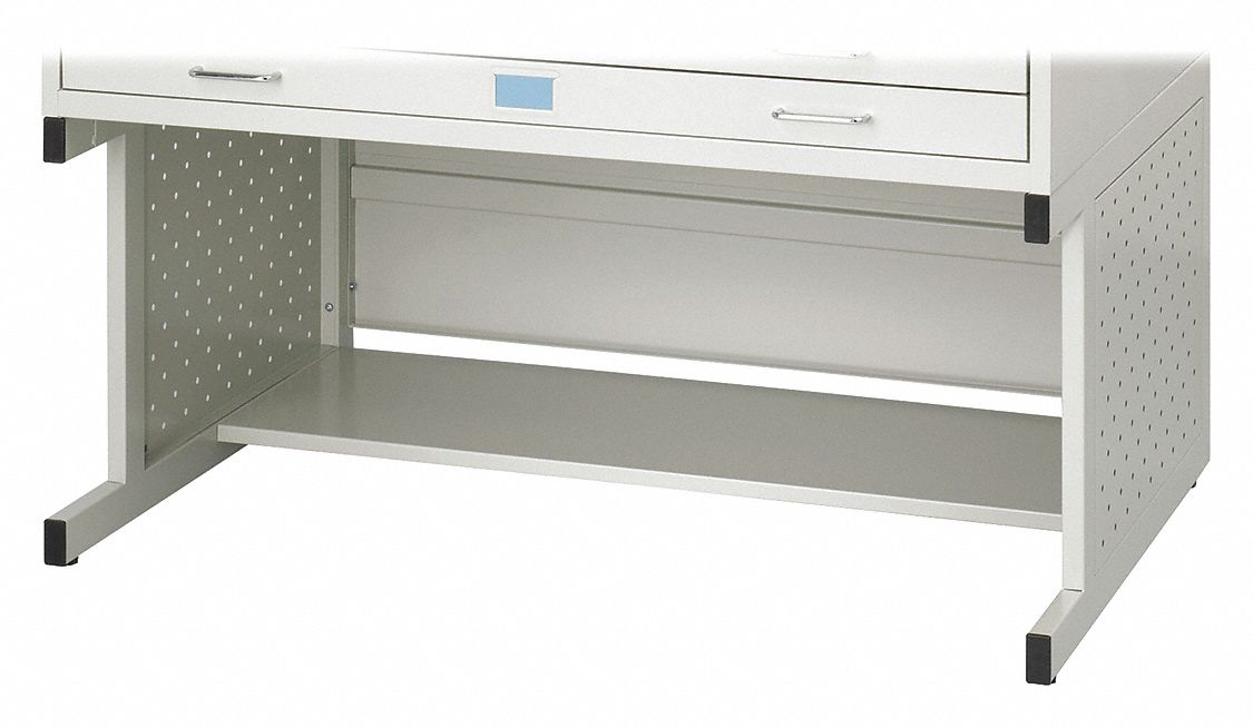 Safco Flat File Cabinet