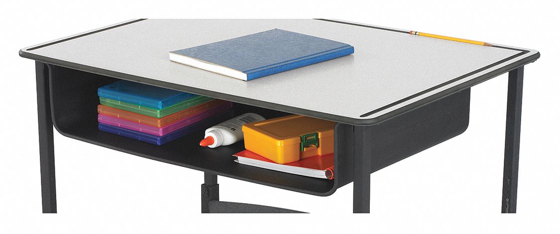 25FK05 - Book Box for AlphaBetter Desk