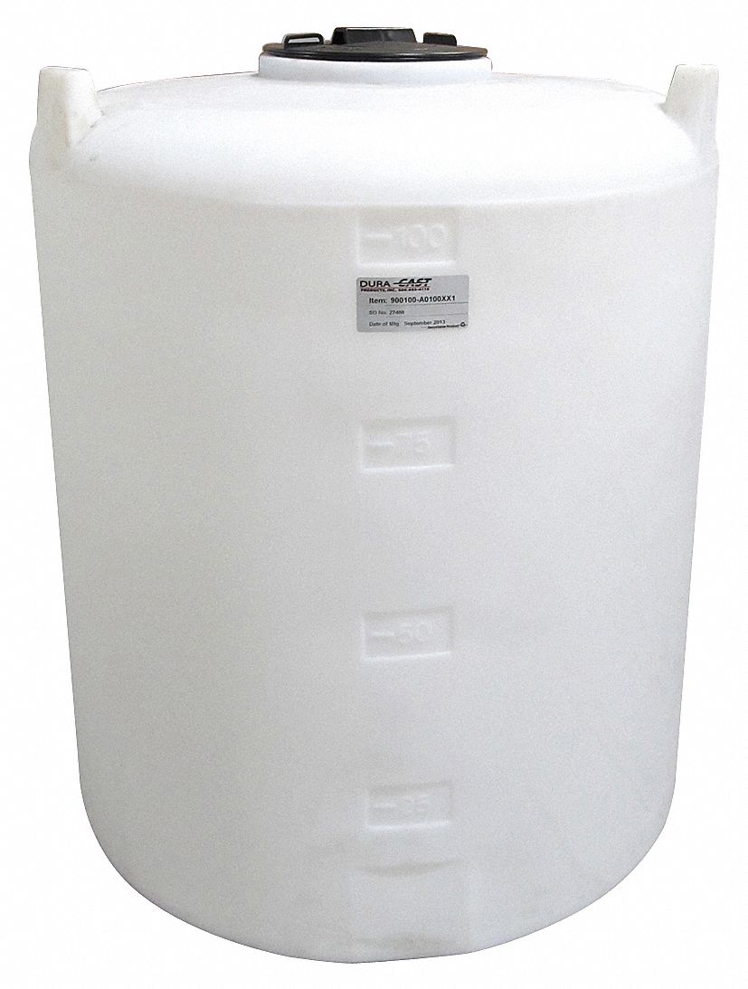 Gallon Injection Tank 100gal